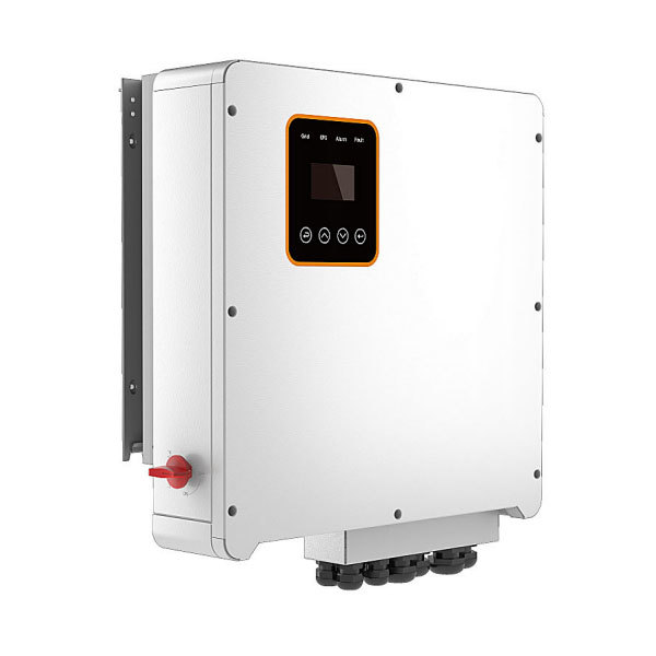 High Voltage Stacked BatterySystem FD5000C/FD3000A