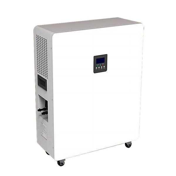 5KW Integrated Batteny System