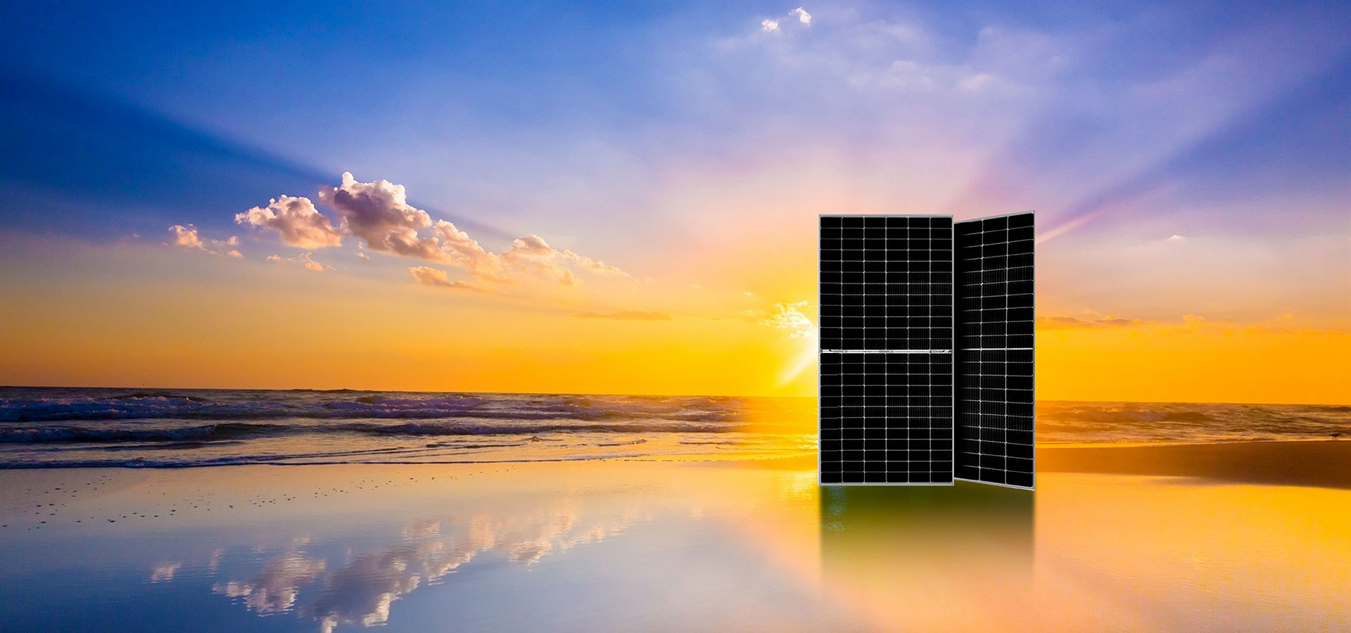 Offshore Modules