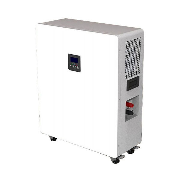 3KW Integrated Battery System