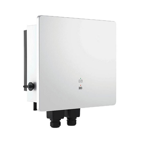 Low Voltage Wall MountedBattery System FD5000B