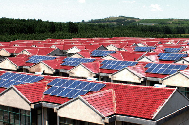蒙陰垛莊鎮黃(huáng)營 社區(qū)341KW 光(guāng)伏電(diàn)站(zhàn) 蒙陰垛莊鎮黃(huáng)營 社區(qū)341KW 光(guāng)伏電(diàn)站(zhàn)